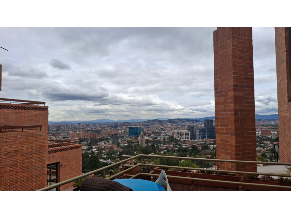 SANTA ANA ORIENTAL PENT HOUSE UNICO! VENTA — foto 4