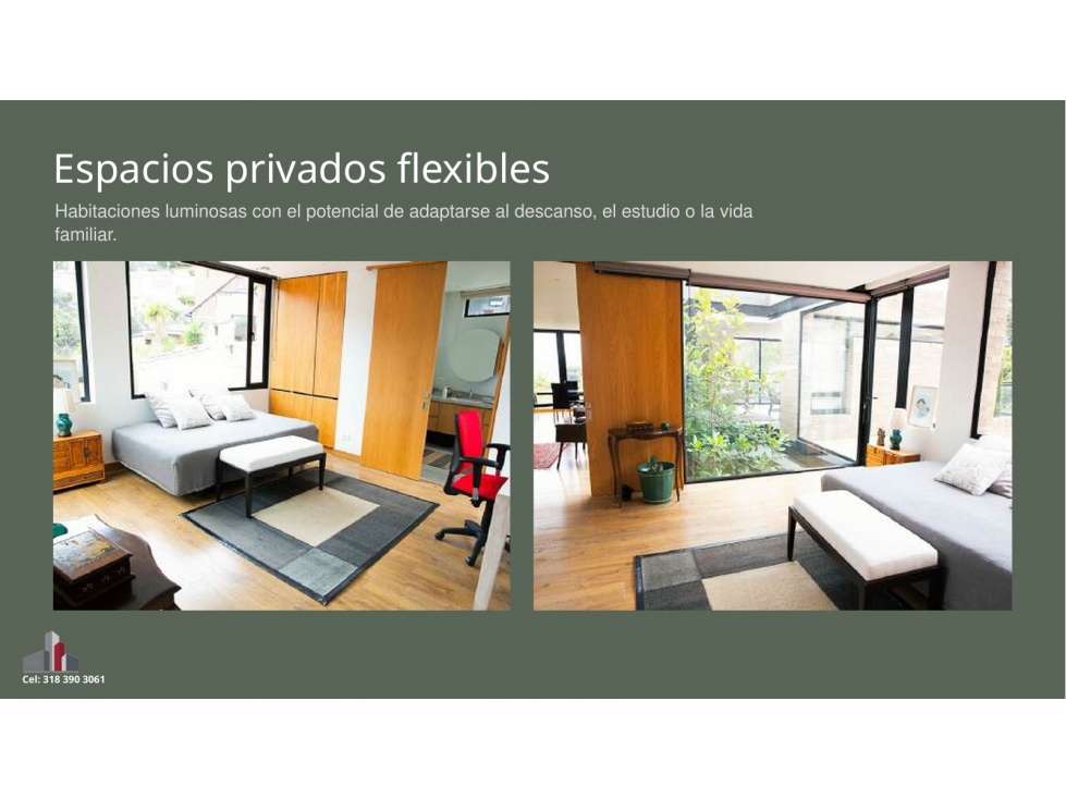 SANTA ANA ORIENTAL LINDA RESIDENCIA EN VENTA! - 5