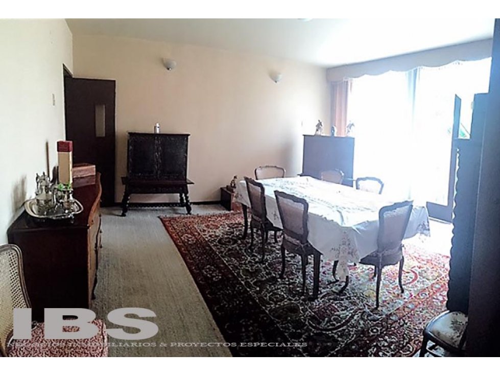 SANTA ANA ORIENTAL CASA EN VENTA - 5