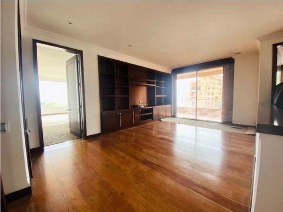 Apartamento en Arriendo, Usaquen Moraji Bogotá D.C. — foto 2