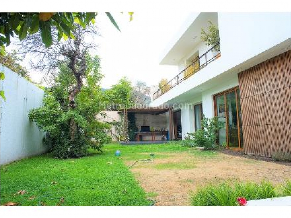 SANTA ANA ORIENTAL CASA VENTA / RENTA - 2