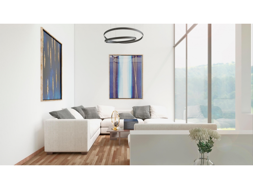 CAJICA SAN JACINTO RESERVADO, VENTA CASA - 6