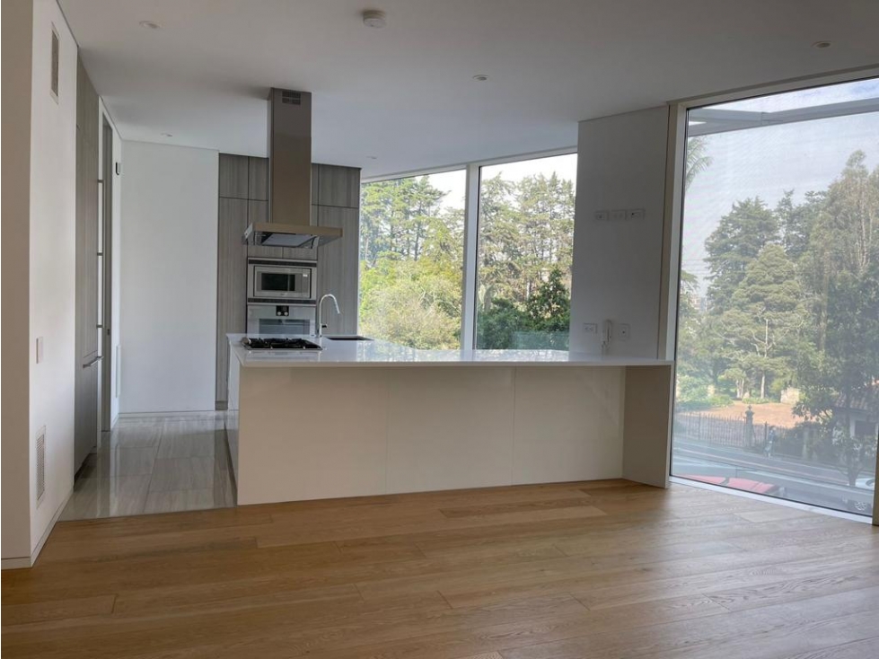CHICO NORTE, EDIFICIO VITRUM APARTAMENTO EN VENTA — foto 4