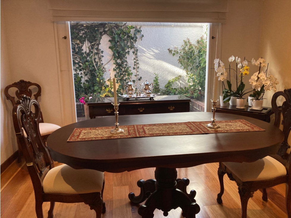 SANTA ANA OCCIDENTAL VENTA CASA — foto 4