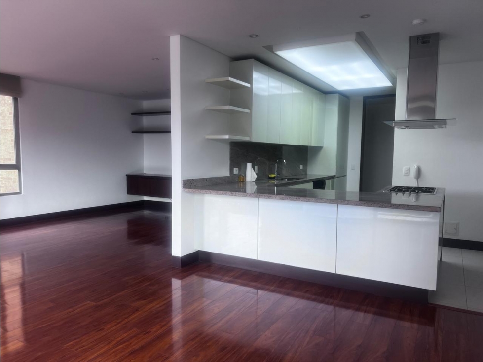 SANTA ANA ORIENTAL APARTAMENTO EN VENTA — foto 4