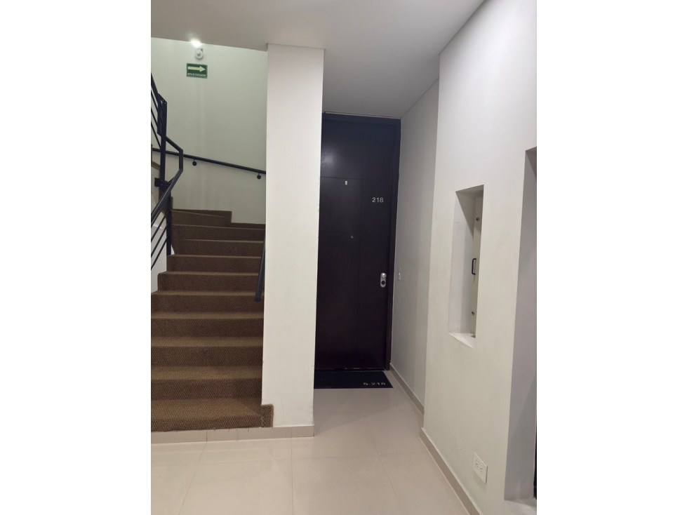 USAQUEN RESERVA DE LA SIERRA LINDO APARTAMENTO! — foto 4