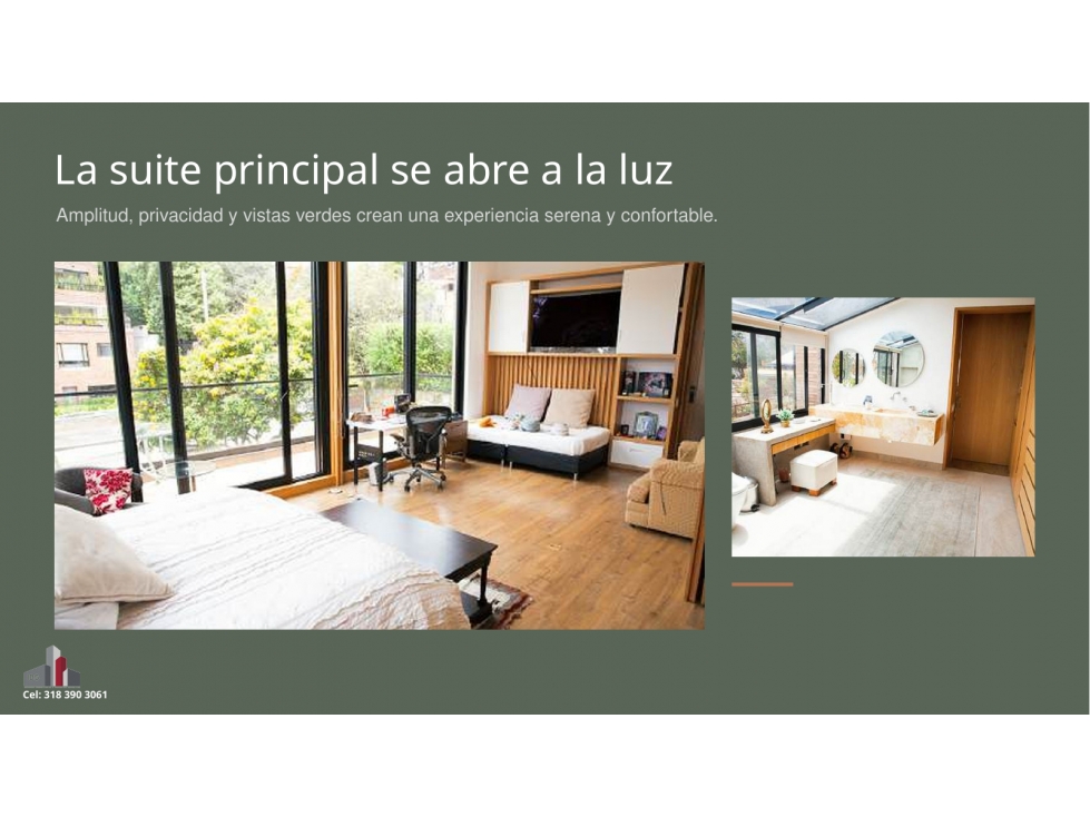 SANTA ANA ORIENTAL LINDA RESIDENCIA EN VENTA! - 6