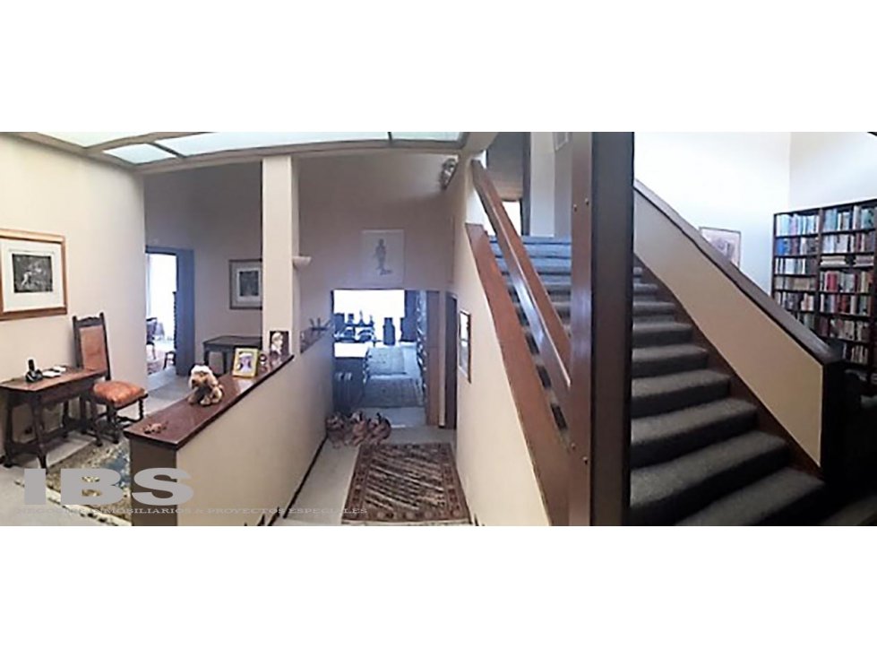 SANTA ANA ORIENTAL CASA EN VENTA - 6
