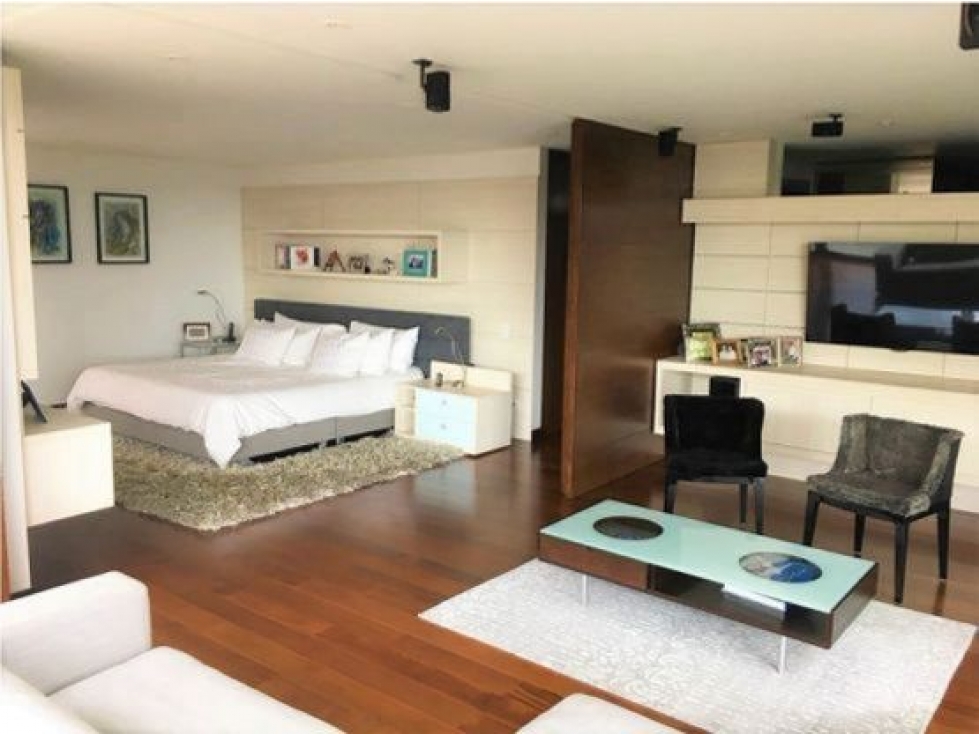 SANTA ANA ORIENTAL APARTAMENTO EN RENTA - 6