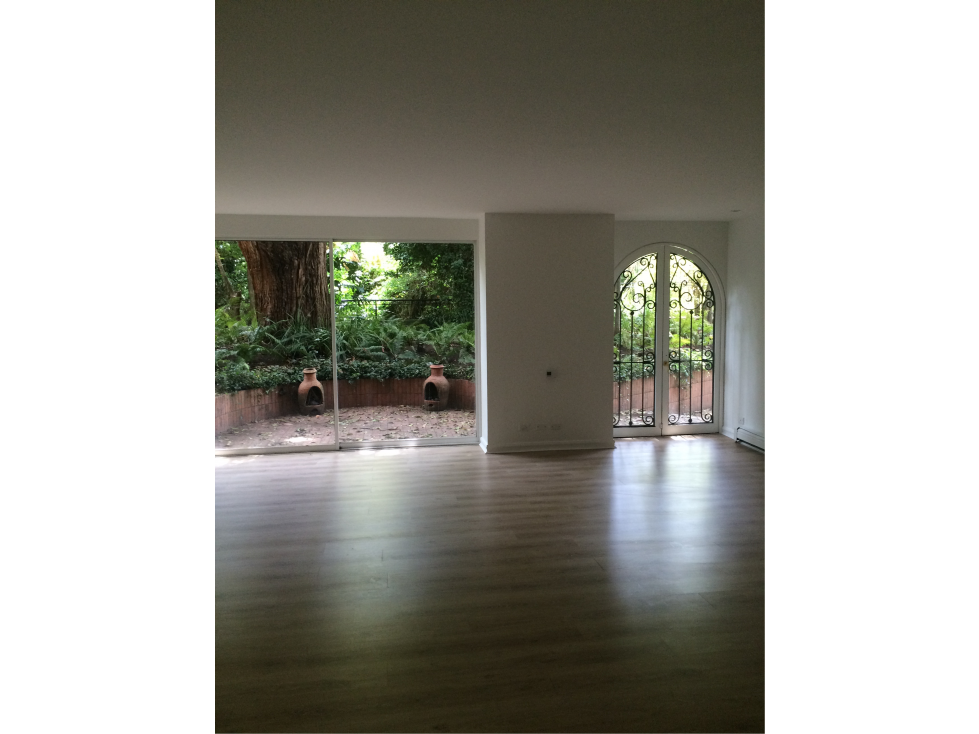 SANTA ANA ORIENTAL APARTAMENTO EN VENTA