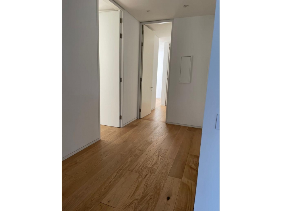 CHICO NORTE, EDIFICIO VITRUM APARTAMENTO EN VENTA — foto 5