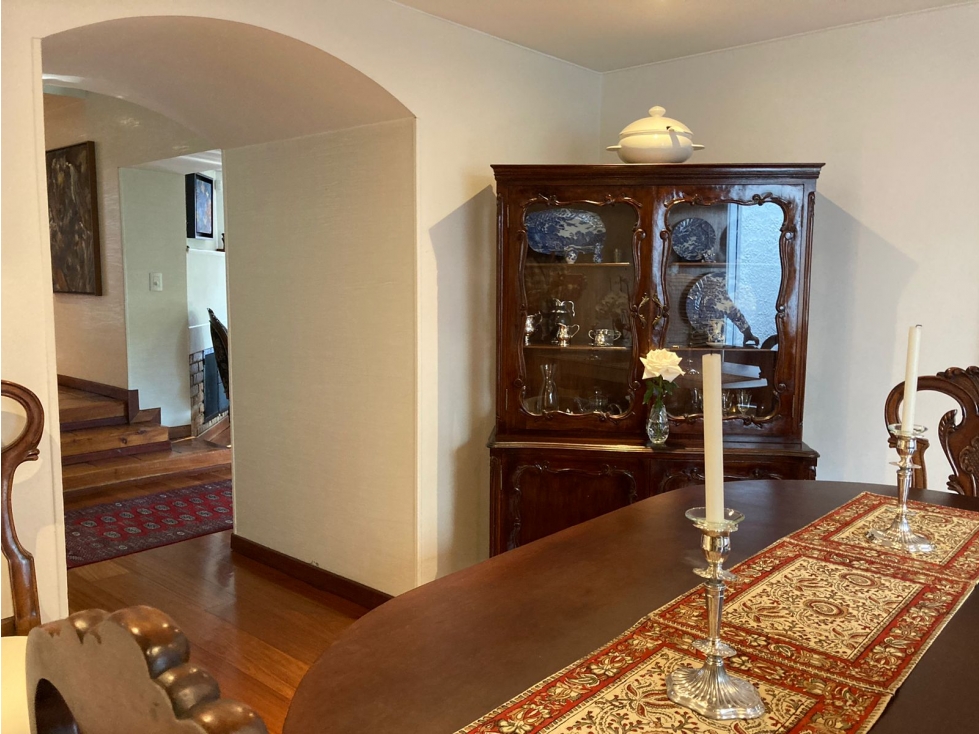 SANTA ANA OCCIDENTAL VENTA CASA — foto 6