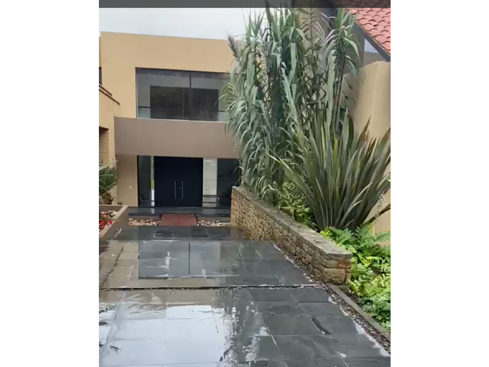 LA CALERA - PRADERA DE POTOSI VENTA CASA - 5