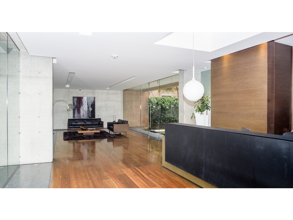 LA CABRERA LINDO APARTAMENTO EN RENTA ! — foto 6