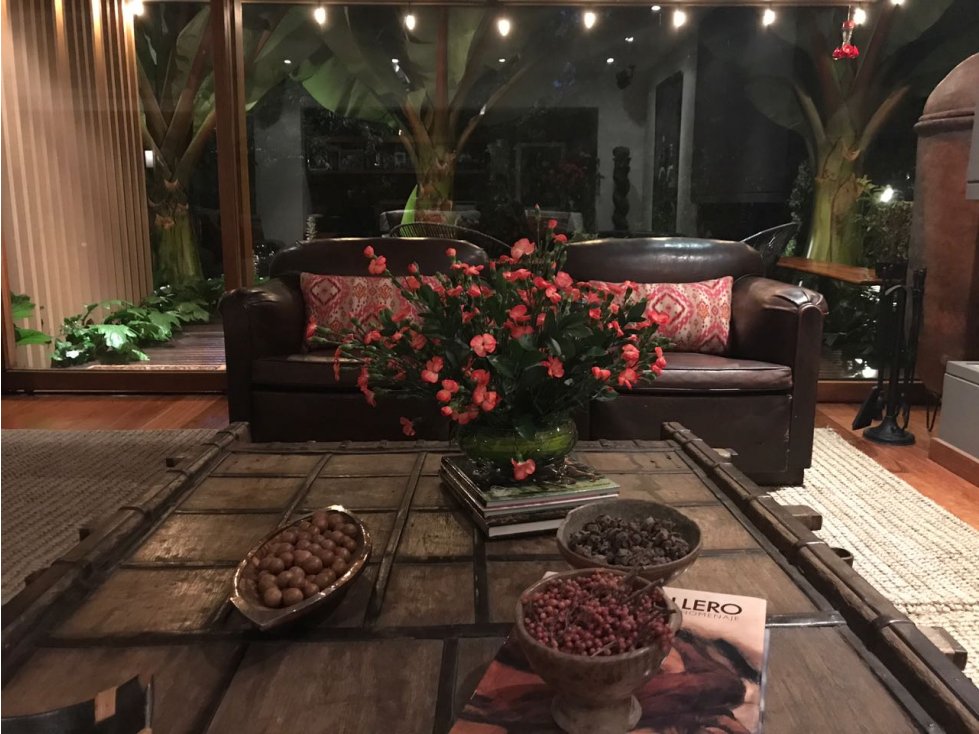 SANTA ANA ORIENTAL ESPECTACULAR CASA EN VENTA / RENTA - 5
