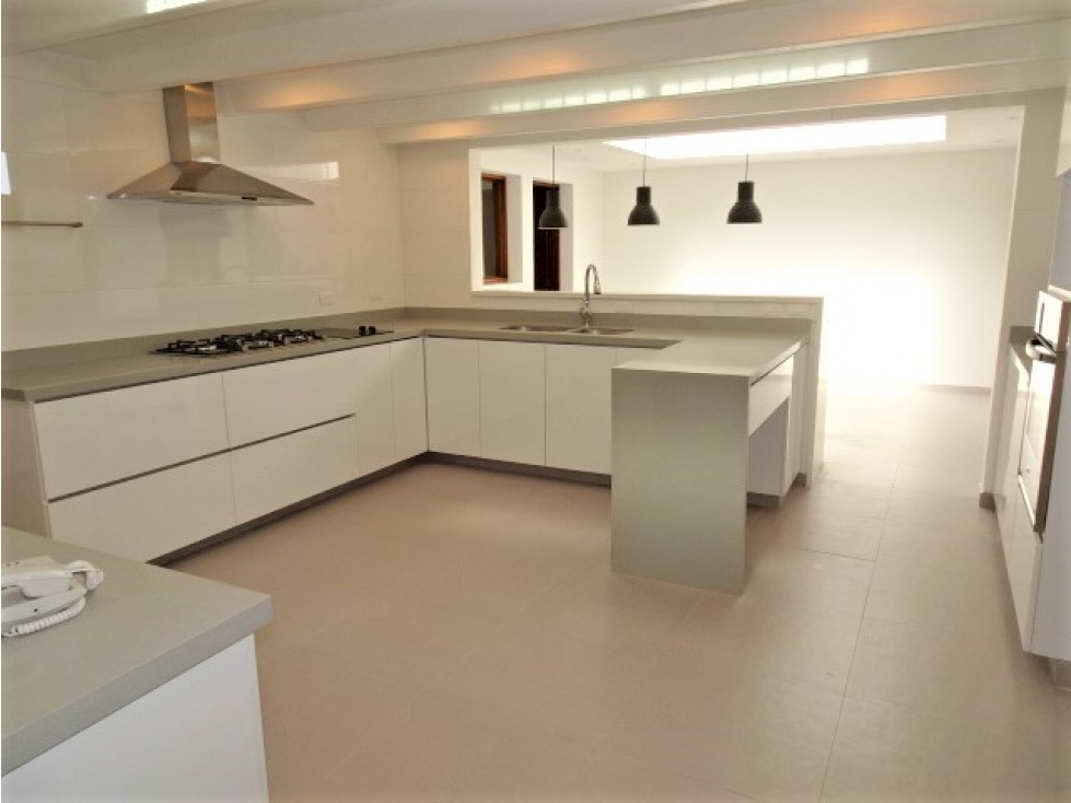 SANTA ANA ORIENTAL,CASA EN VENTA - 5