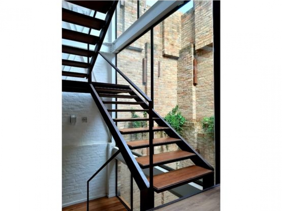 EDIFICIO USAQUEN EXCLUSIVO! UNICO! EN VENTA — foto 6