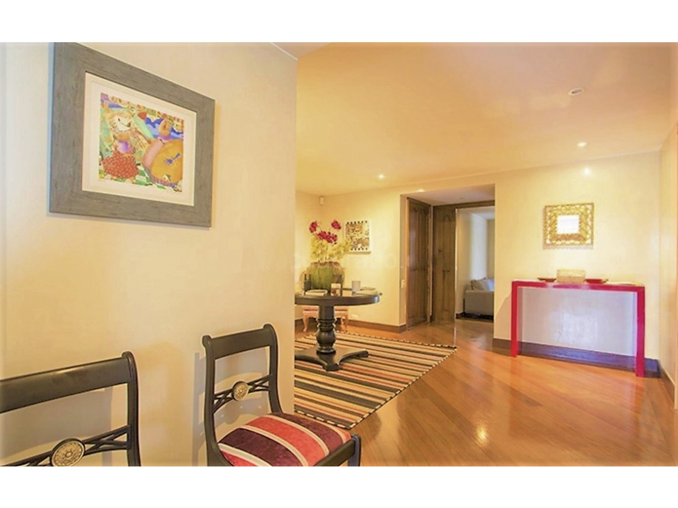 SANTA ANA ORIENTAL LINDO APARTAMENTO CON VISTA A LA CIUDAD — foto 5