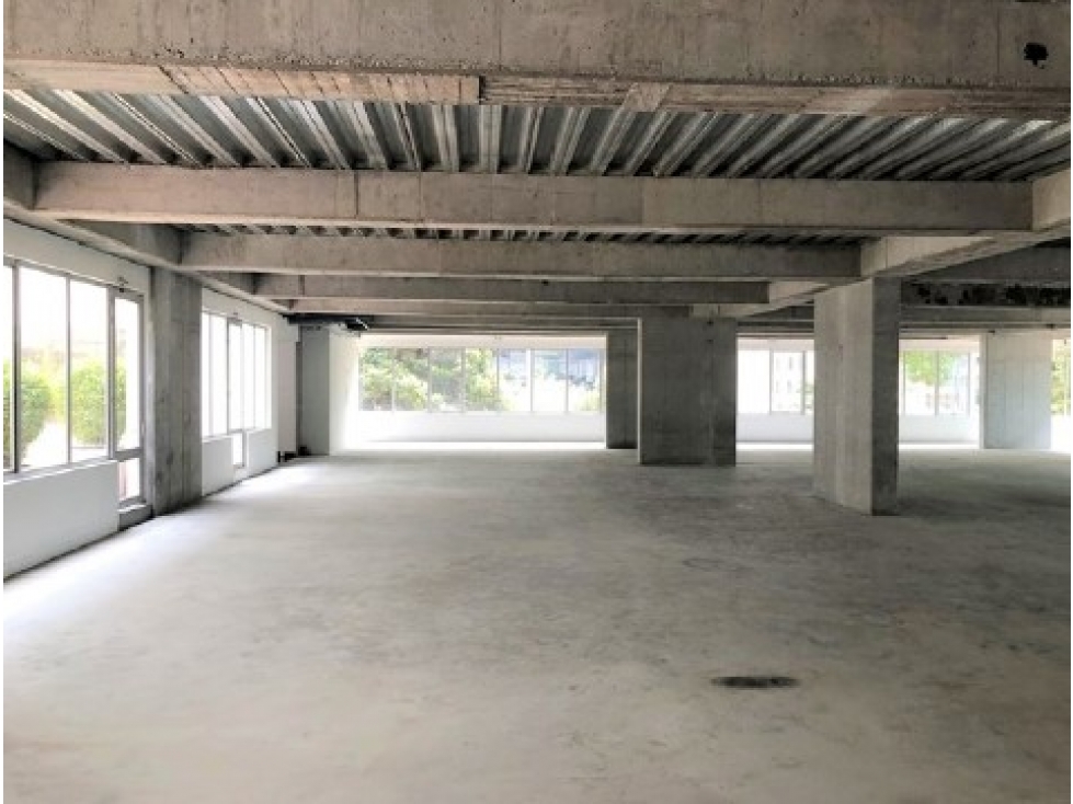 CHICO, ARRIENDO OFICINA - 1