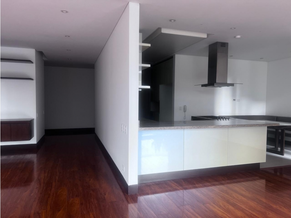 SANTA ANA ORIENTAL APARTAMENTO EN VENTA — foto 5