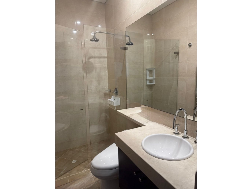 USAQUEN RESERVA DE LA SIERRA LINDO APARTAMENTO! — foto 6