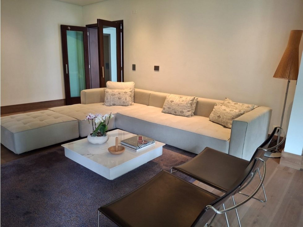 SANTA ANA ORIENTAL APARTAMENTO EN RENTA