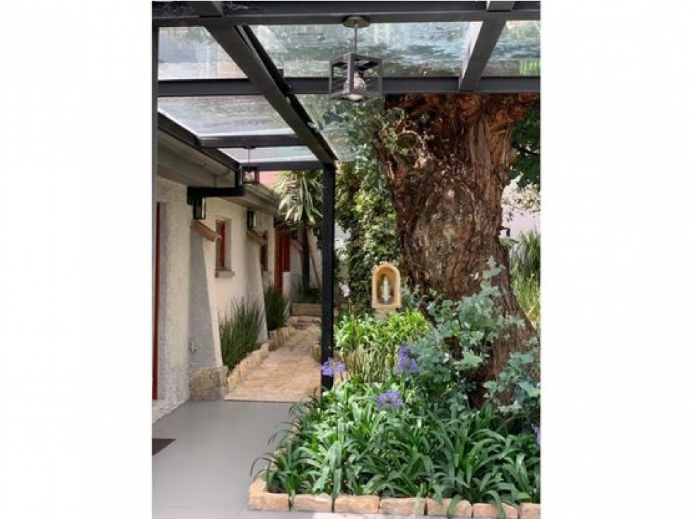 SANTA ANA ORIENTAL CASA EN VENTA LINDO JARDIN! — foto 5