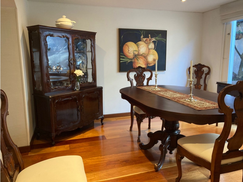 SANTA ANA OCCIDENTAL VENTA CASA — foto 5