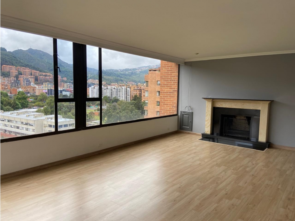 PRADOS DEL COUNTRY APARTAMENTO 1103 EN VENTA — foto 6