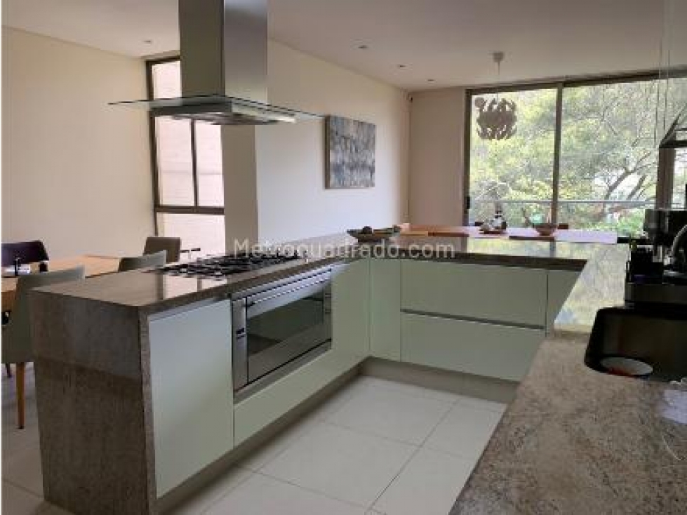 SANTA ANA ORIENTAL APARTAMENTO EN VENTA — foto 5