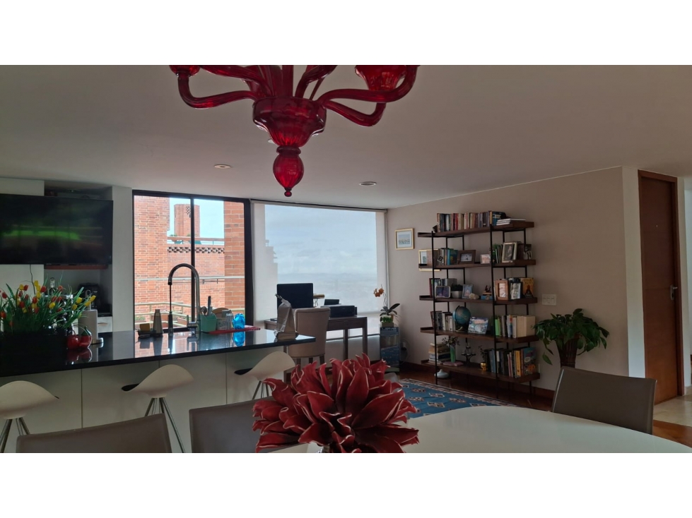 SANTA ANA ORIENTAL PENT HOUSE UNICO! VENTA — foto 5
