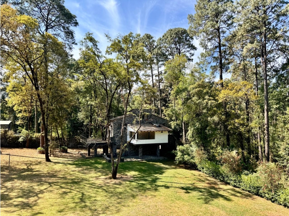 CONJUNTO DE CASAS EN VENTA | VALLE DE BRAVO — foto 4