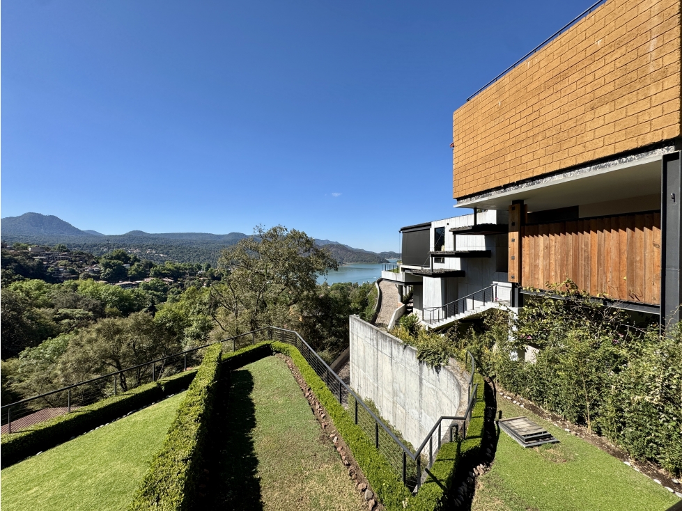 CASA EN VENTA CEIBA? | VISTA AL LAGO | FRACCIONAMIENTO — foto 2