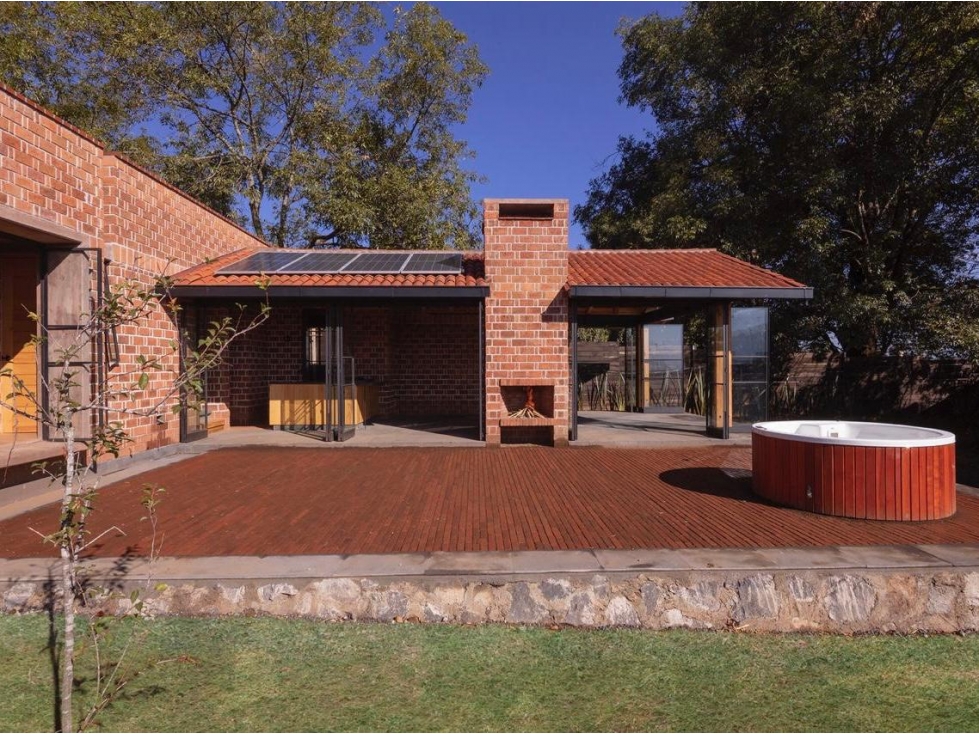 PREVENTA DE CASA | VALLE DE BRAVO