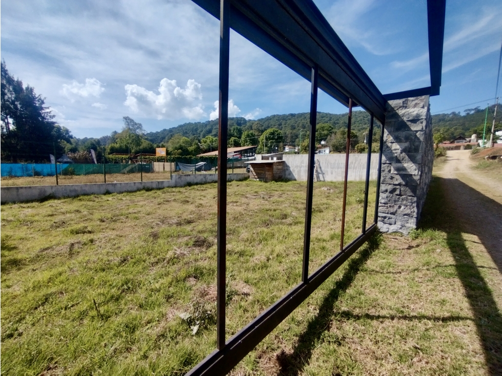 TERRENO EN VENTA DELIMITADO CON BARDA | 425M2 | ACATITLAN — foto 6