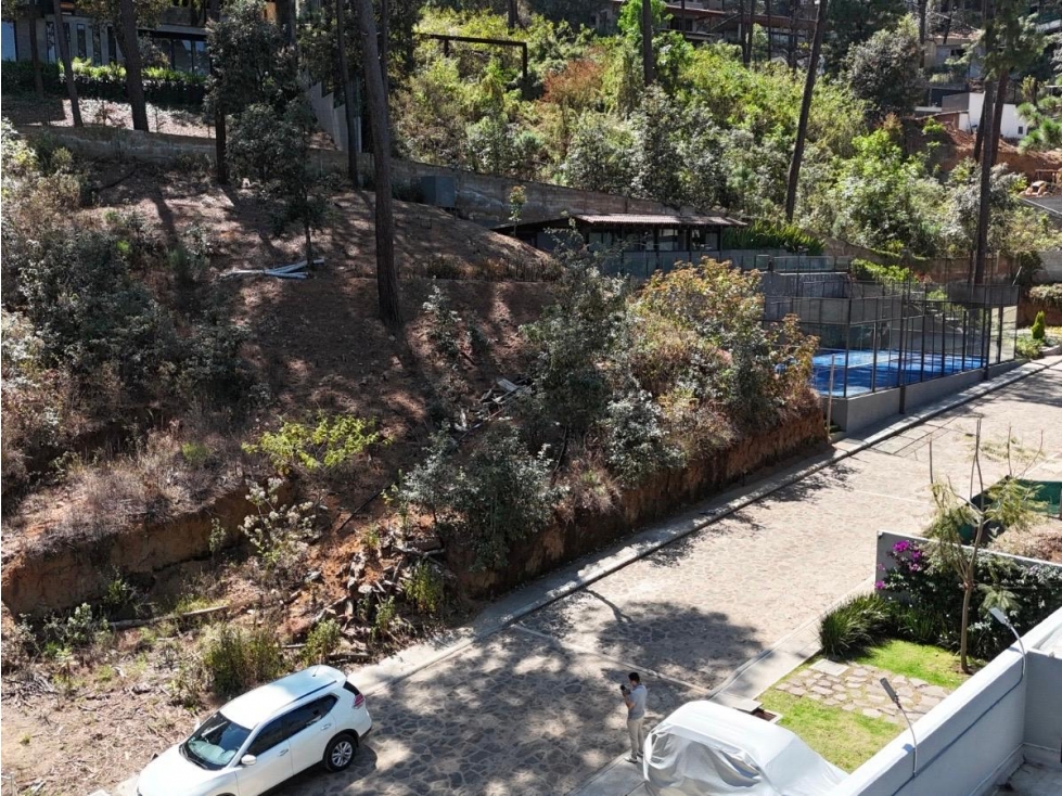 TERRENO EN VENTA AVANDARO I QUALMA I 1510 M2 — foto 3