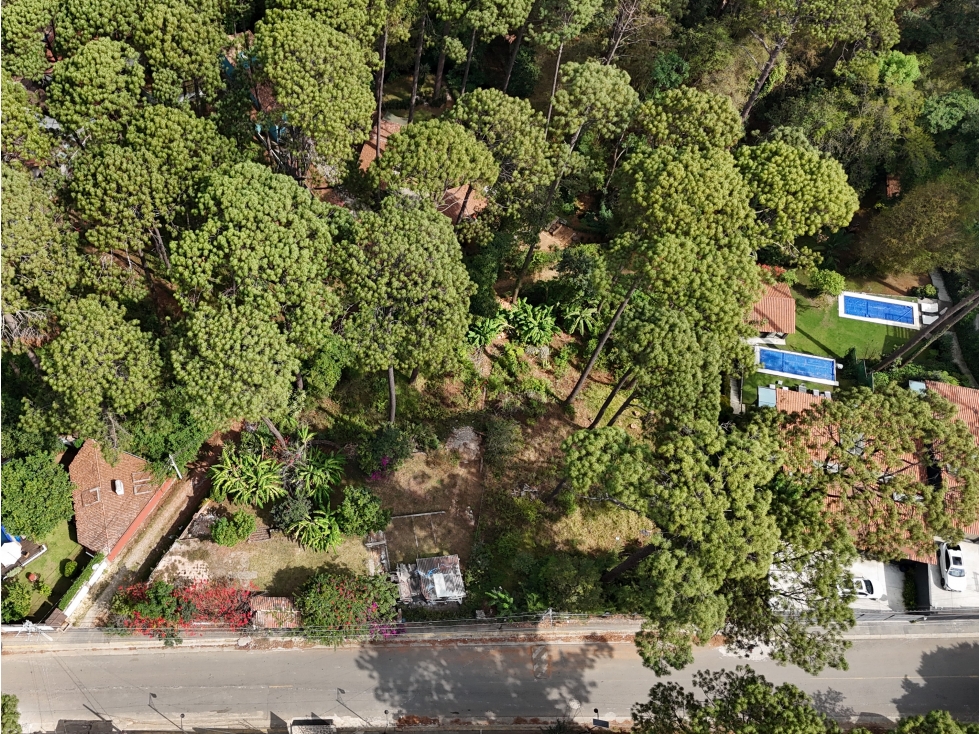 TERRENO EN VENTA | AVÁNDARO — foto 4