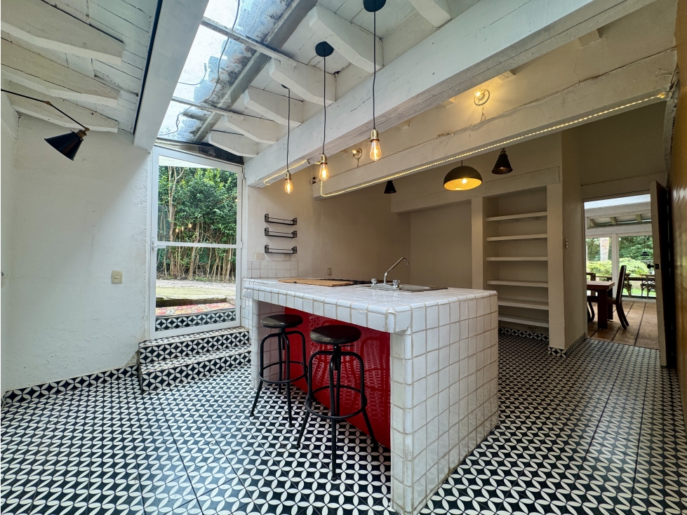 CASA EN RENTA | CLUB DE GOLF AVANDARO | VALLE DE BRAVO — foto 6