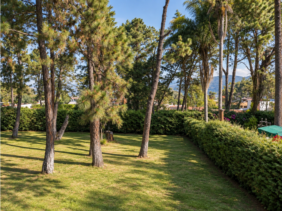 TERRENO EN VENTA | AVÁNDARO | 1,800 m2 | VALLE DE BRAVO — foto 2