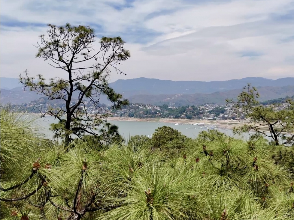 TERRENO EN VENTA Ó APORTACION | 4,811 M2 | AVANDARO-PEDREGAL
