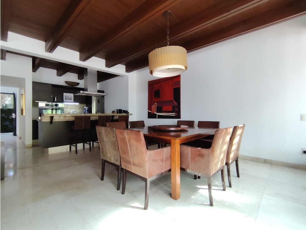 FRACCIONAL EN VENTA | CLUB DE GOLF ÁVANDARO — foto 3