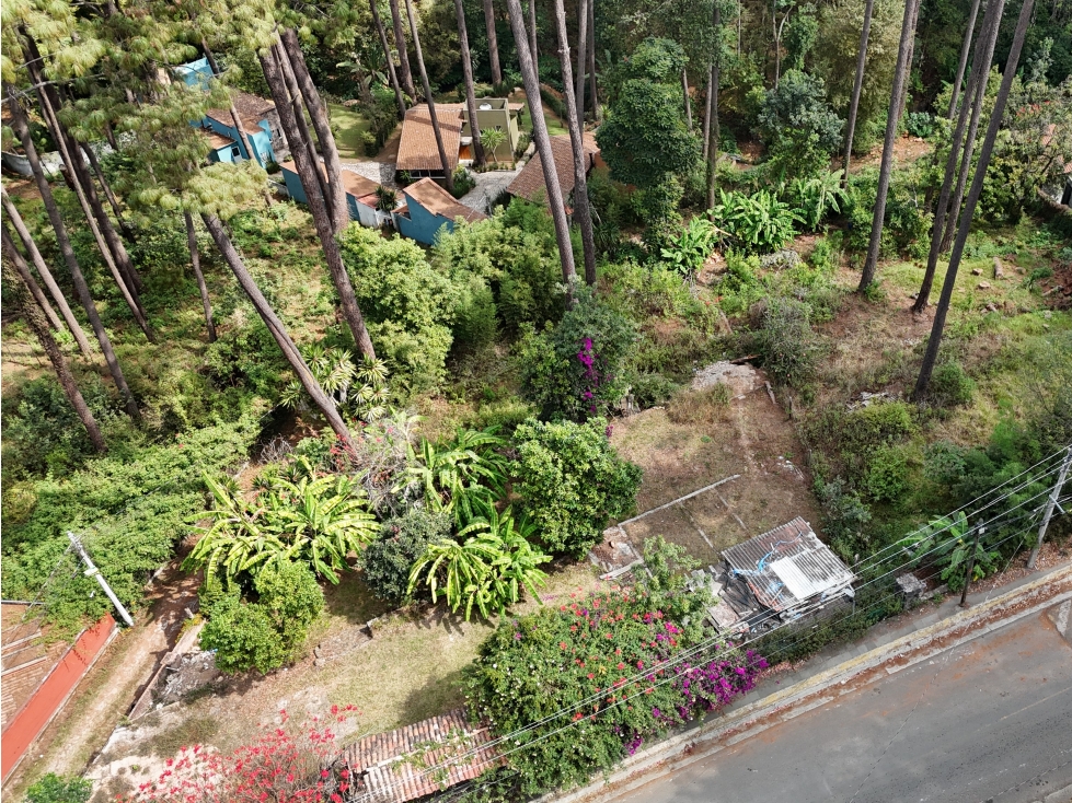 TERRENO EN VENTA | AVÁNDARO — foto 5