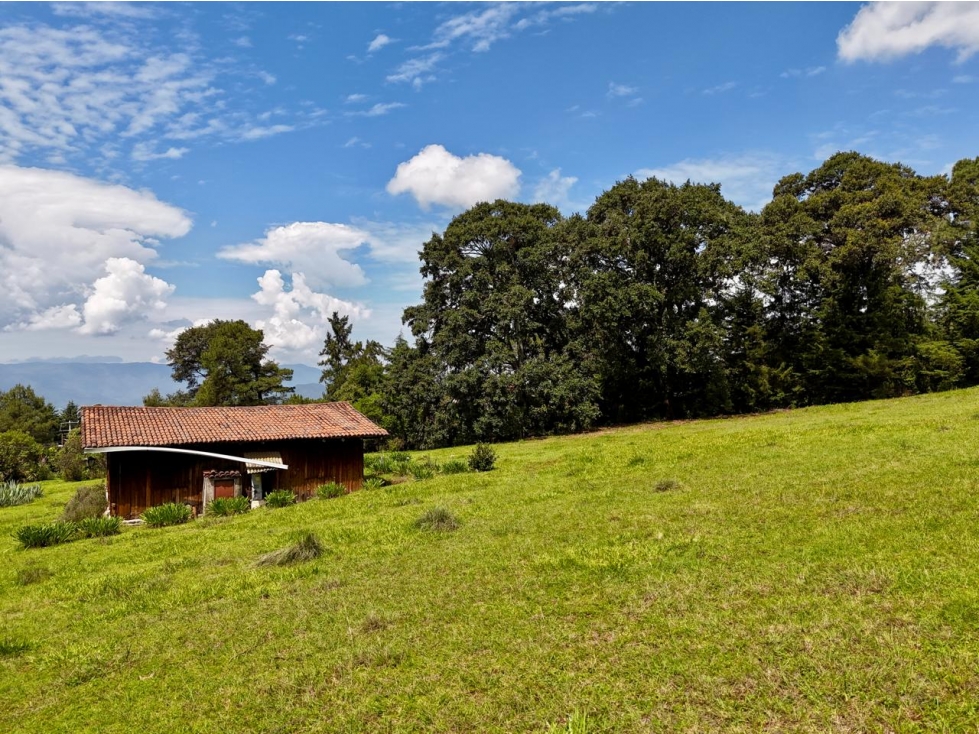 TERRENO EN VENTA VALLE DE BRAVO I SAN GABRIEL IXTLA — foto 2