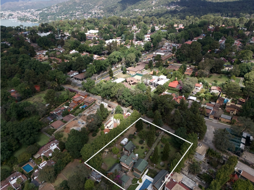TERRENO EN VENTA | 4,169 M2 | CERCA DEL CLUB DE GOLF AVANDARO Y CENTRO — foto 6