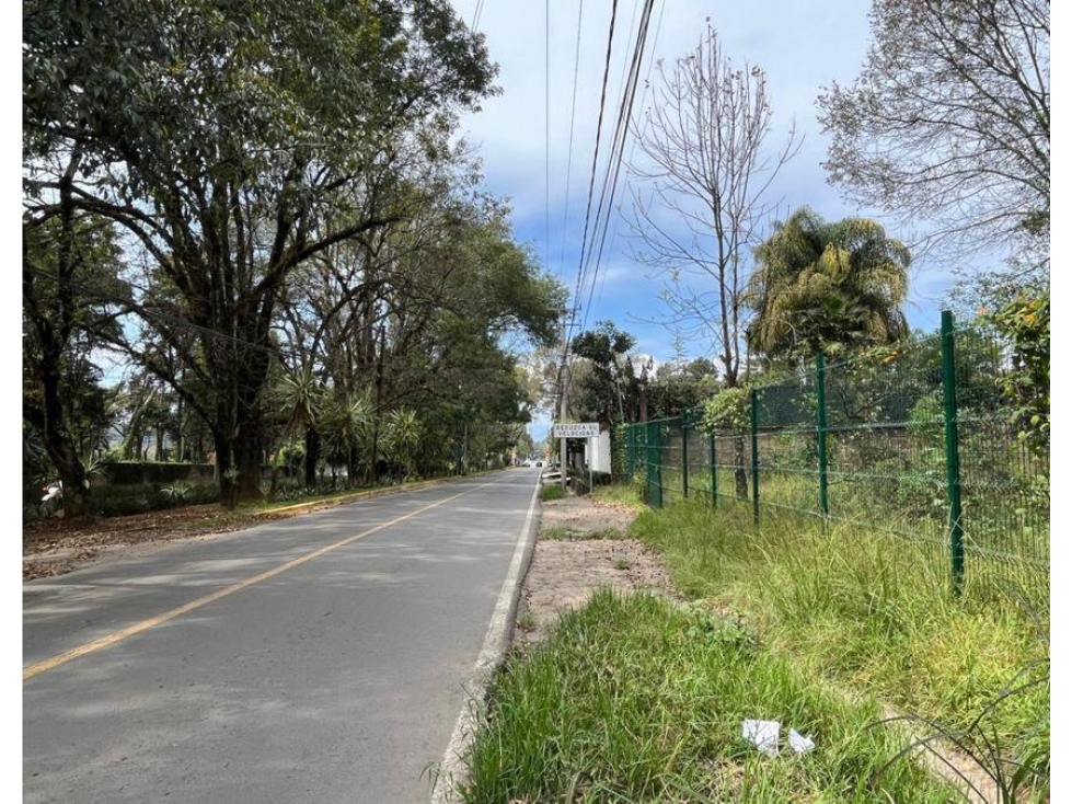 TERRENO EN VENTA | AVANDARO | USO COMERCIAL | VALLE DE BRAVO — foto 4