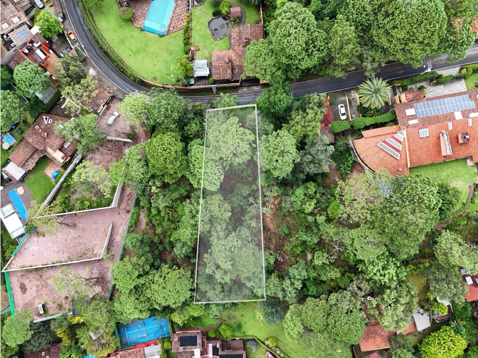 TERRENO EN VENTA | LOTE 1 | AVANDARO
