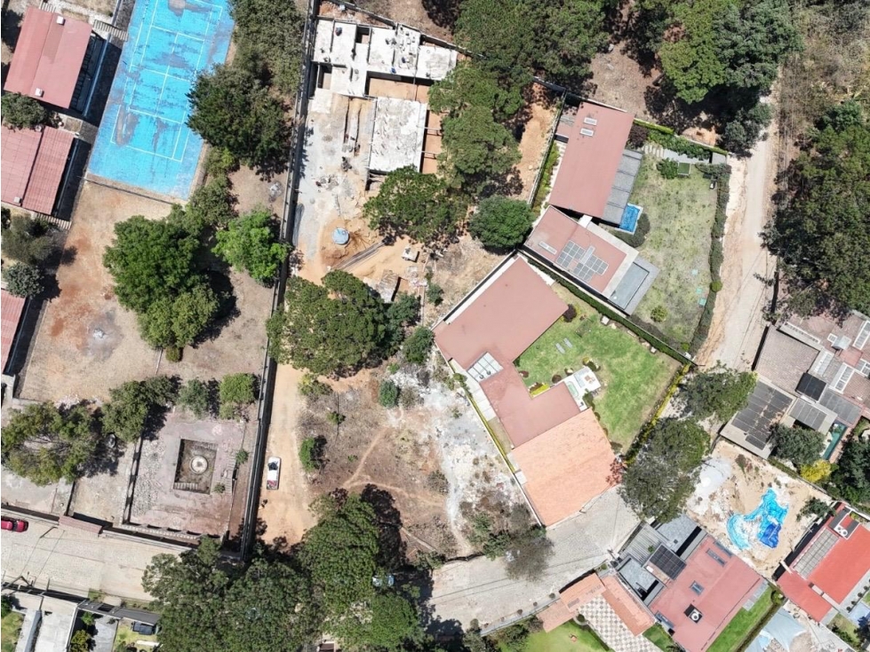 LOTE EN VENTA I AVANDARO I LOTE 2A I 596.381 M2 — foto 2