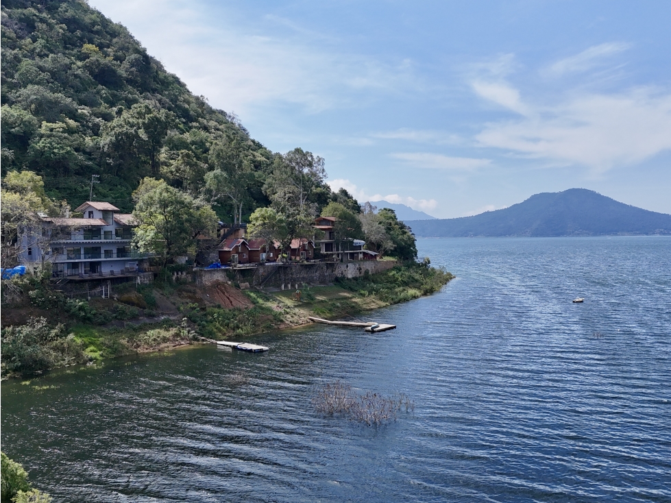 TERRENO EN VENTA | 378 M2 | ACCESO AL LAGO | VALLE DE BRAVO — foto 4