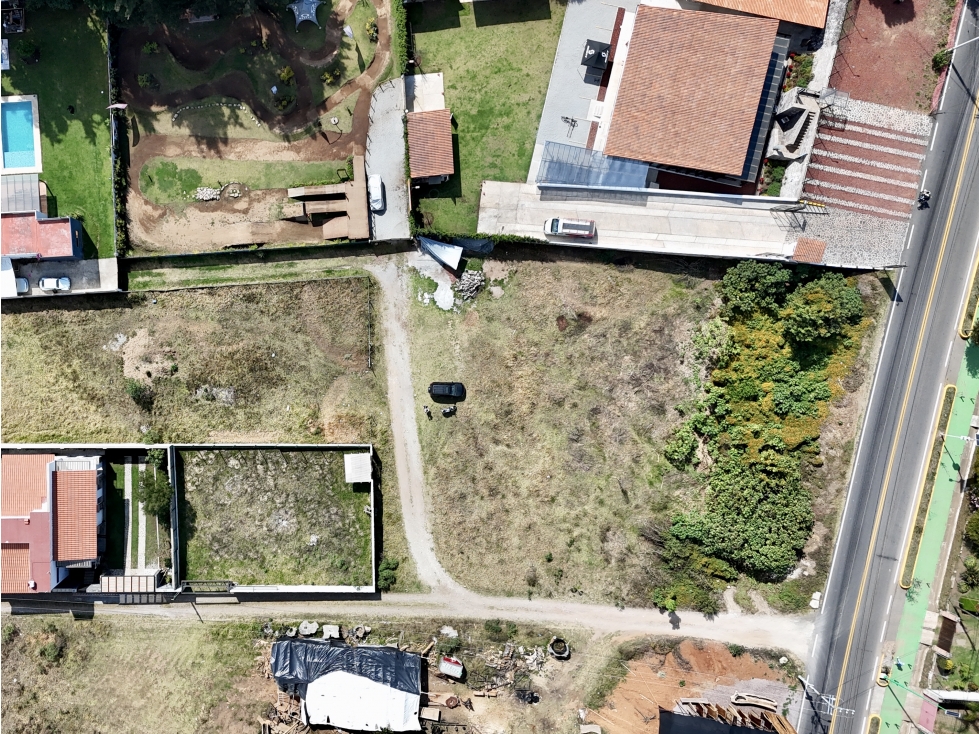 TERRENO EN VENTA DELIMITADO CON BARDA | 425M2 | ACATITLAN — foto 4