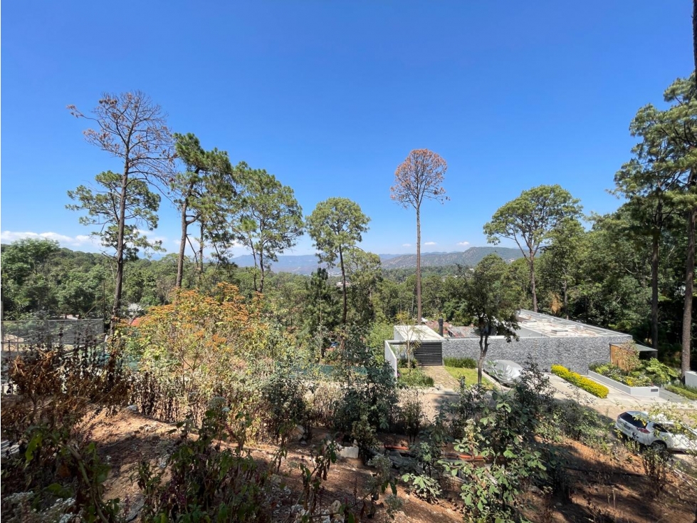 TERRENO EN VENTA AVANDARO I QUALMA I 1510 M2 — foto 4